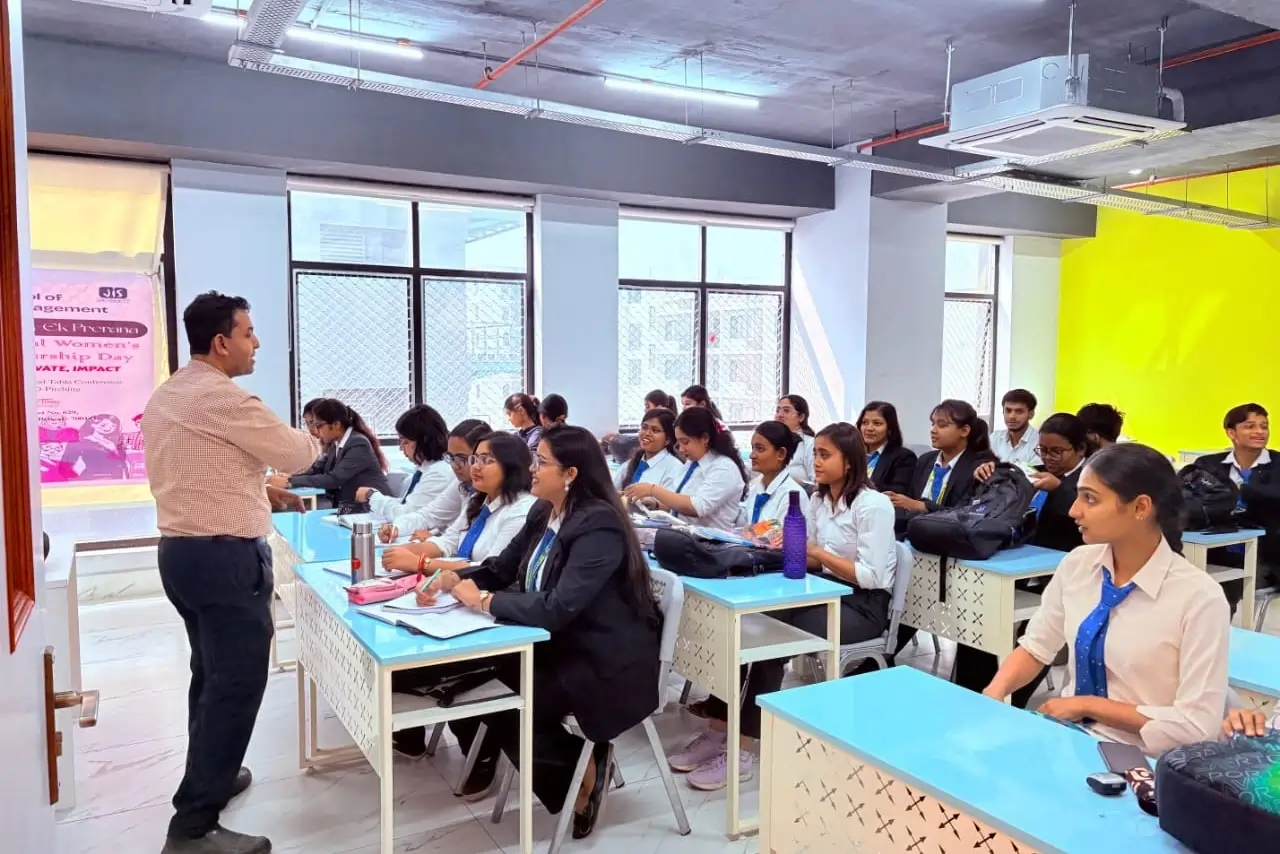 Educational Conclaves