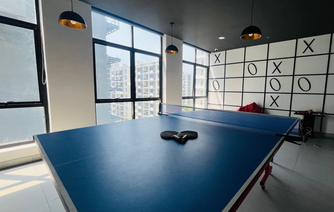 Activity Room