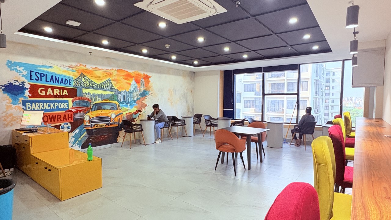 Campus Cafe