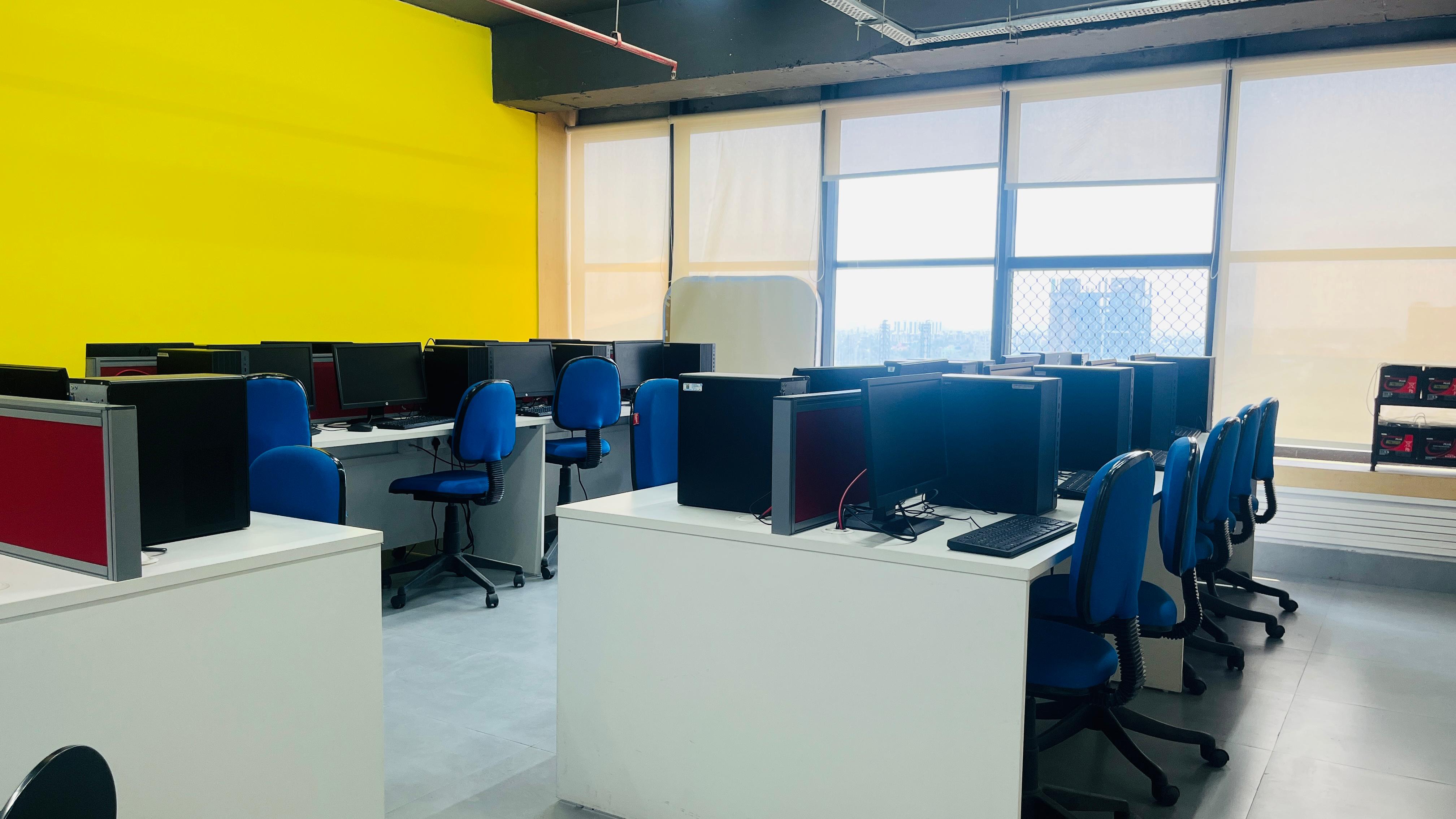 IT & Innovation Labs